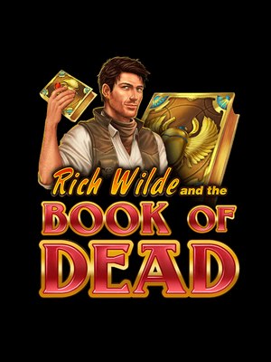 Book of Dead Playn GO